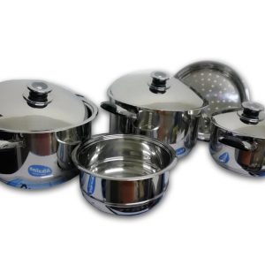 8pcs Cookware Sets