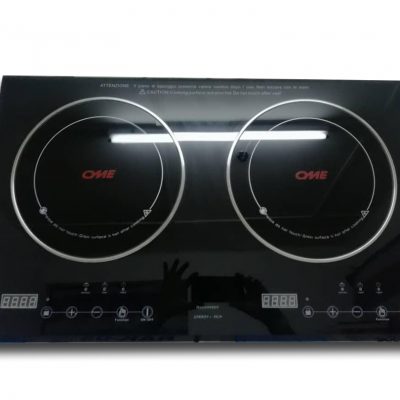 Induction Halogen Cooker